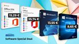 Zaplaťte raz, vlastnite navždy – doživotný balík Microsoft Office 2021 a Windows 11 už od 10 € v júni